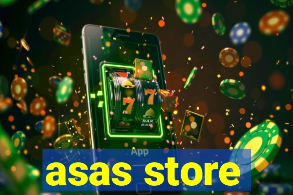 asas store